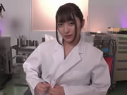 जापान बिना सेंसर खुली बिल्ली Kanon Ibuki